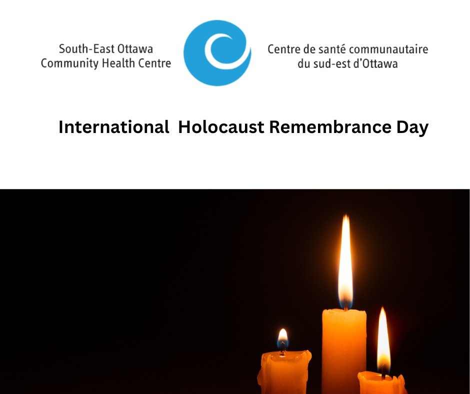 South-East Ottawa Community Health Centre tweet media