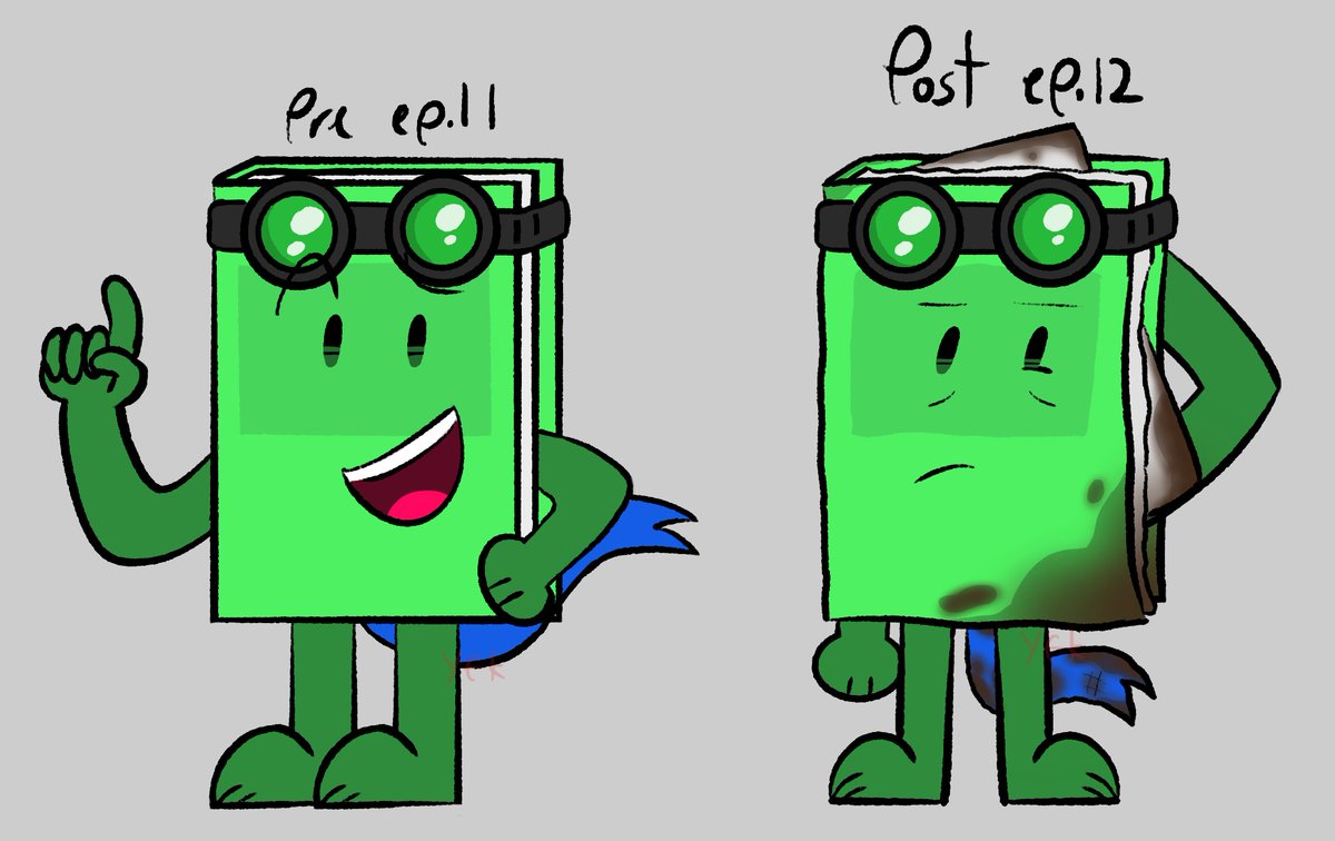 YofroKid's tweet photo. Recently just finished watching PPT2 so far and I bet you canβt figure out who my favorite character is (Iβm so normal about Journal-)
#PPT2 #paperpuppetstake2 #PPT2Journal #JournalPPT2 https://t.co/Sx3sVNl3a6