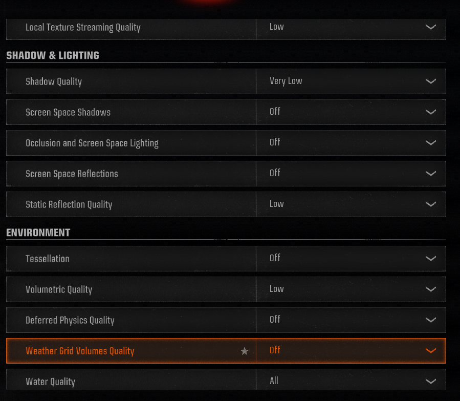 BEST SEASON 02 <a href="/CallofDuty/">Call of Duty</a> #BlackOps6 / #Warzone GRAPHICS SETTINGS ( Increase FPS &amp; Fix Stuttering Issues ) 🚀

Apply these graphics settings to your game after the new Season 02 update to get the best competitive edge in-game!👇