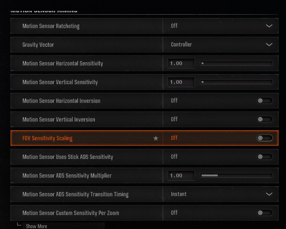MasonReact's tweet photo. BEST SEASON 02 #BlackOps6 / #Warzone CONTROLLER SETTINGS 🎮 ( Increase Responsiveness &amp; Lower Input Delay )

Deadzone's can be personal preference depending on your controller, the closer the minimum is to 0, the better!

Apply these settings in-game to improve your movement! 👇 https://t.co/3zvxrXqCte