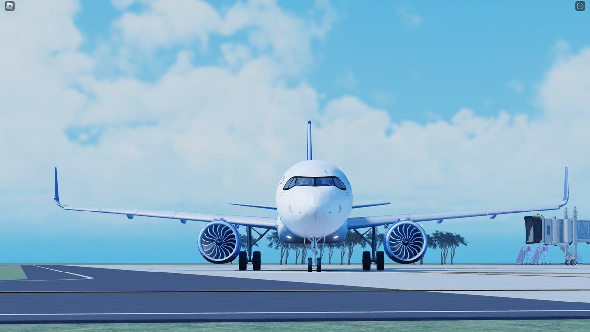 SawadeeFly's tweet photo. The future is now.
#RobloxDev #RoAviation #ROBLOX https://t.co/Plt41lNMGI