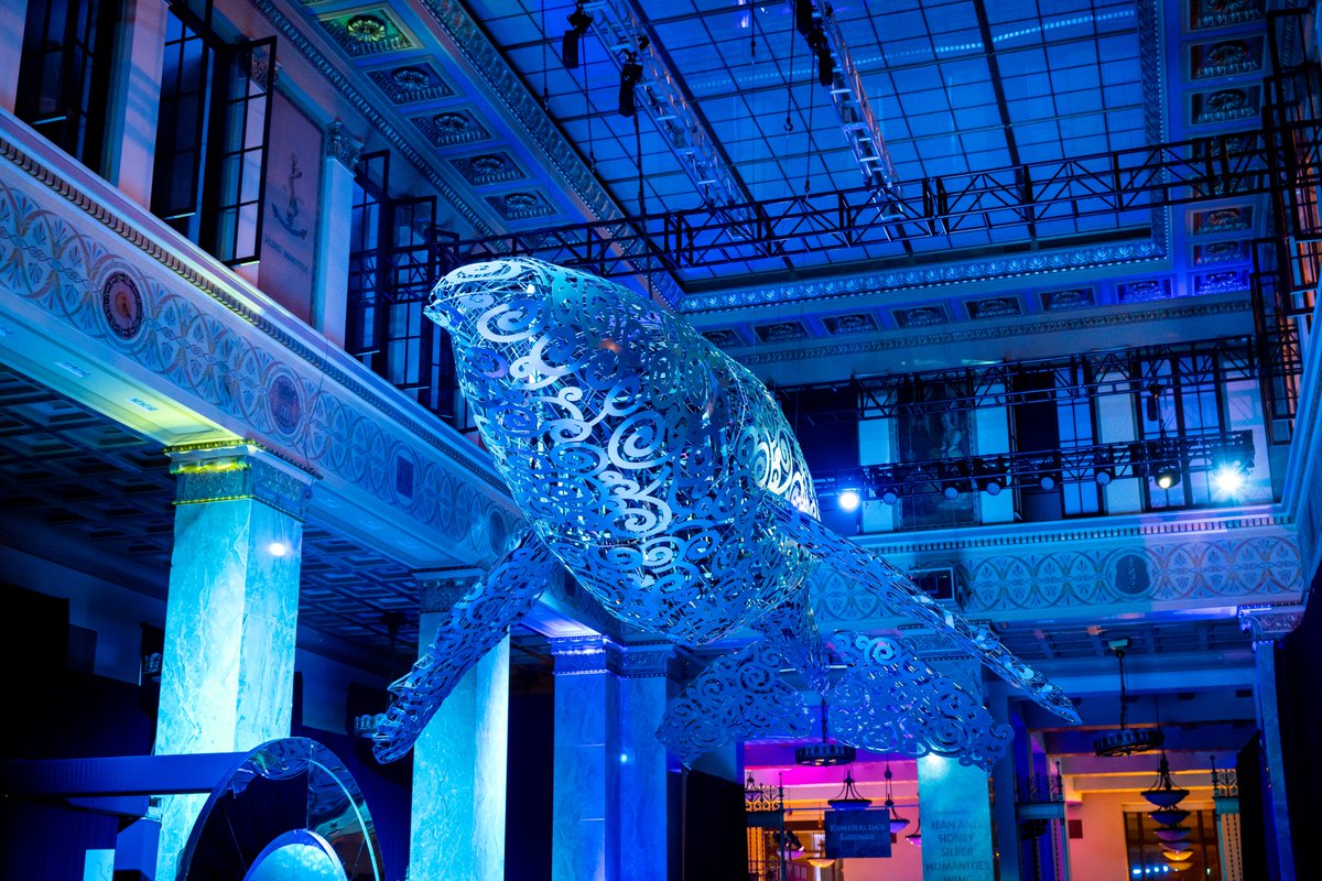 Pratt Contemporaries tweet media