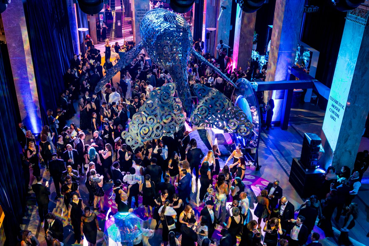 Pratt Contemporaries tweet media