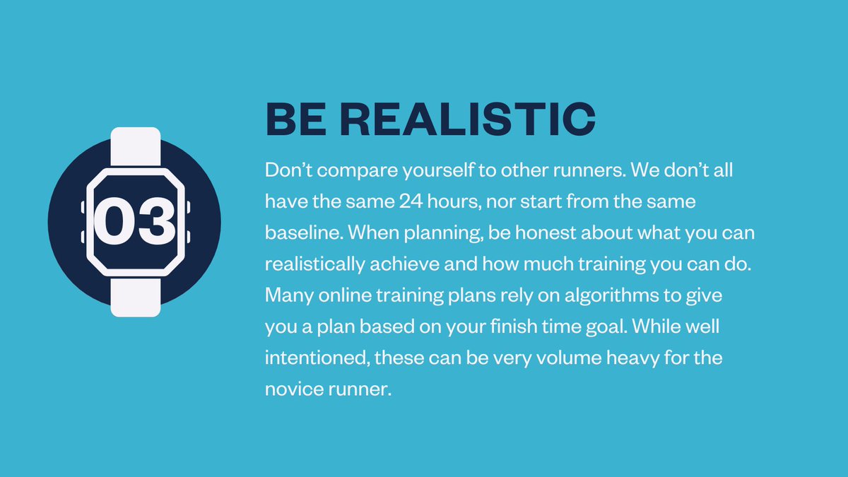 With less than 100 days until the #LondonMarathon, the countdown is well and truly on. Podiatrist &amp; runner, Alex Townsend, shares 3 things he wishes he knew before he ran his first marathon to help you prepare for the big day.

hubs.la/Q0342mdQ0