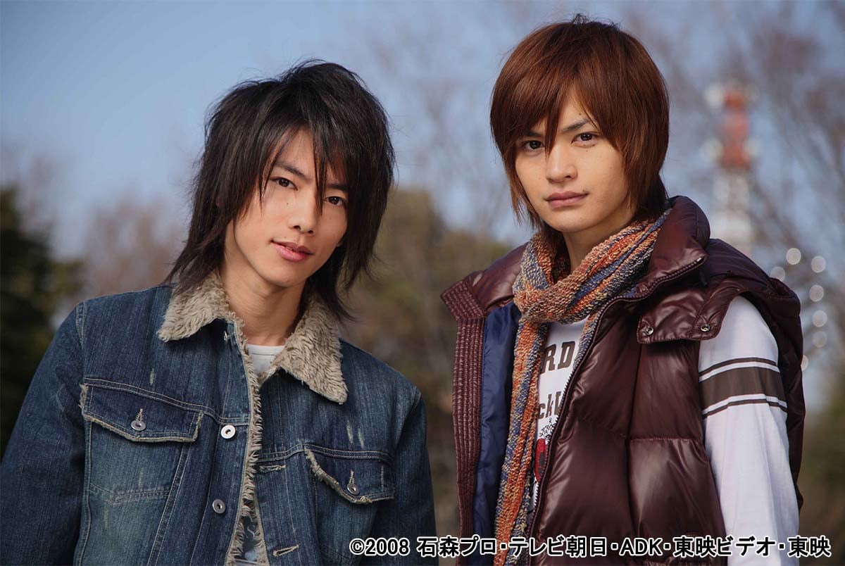 佐藤健 #takerusatoh #今日は何の日 #仮面ライダー電王 18周年 #野上良太郎