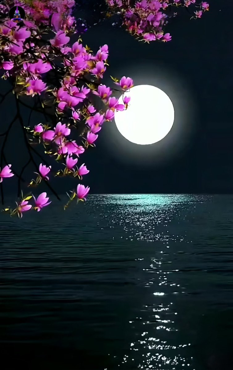 HoldBank's tweet photo. Moon light https://t.co/VqawoCMww9