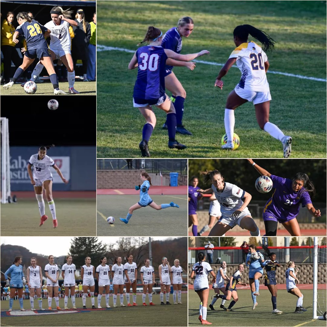 926!  Did you know that this past season, our team set a program record of 926 minutes in a row of not conceding a goal against a MIAC opponent.

This took place from September 29 to November 9.

⚽️ 🥅 🧱