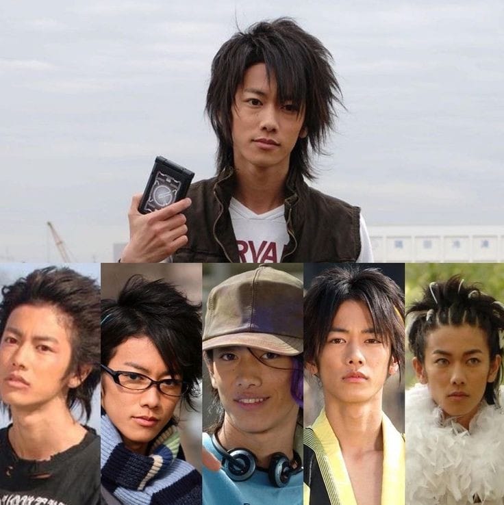 佐藤健 #takerusatoh #今日は何の日 #仮面ライダー電王 18周年 #野上良太郎