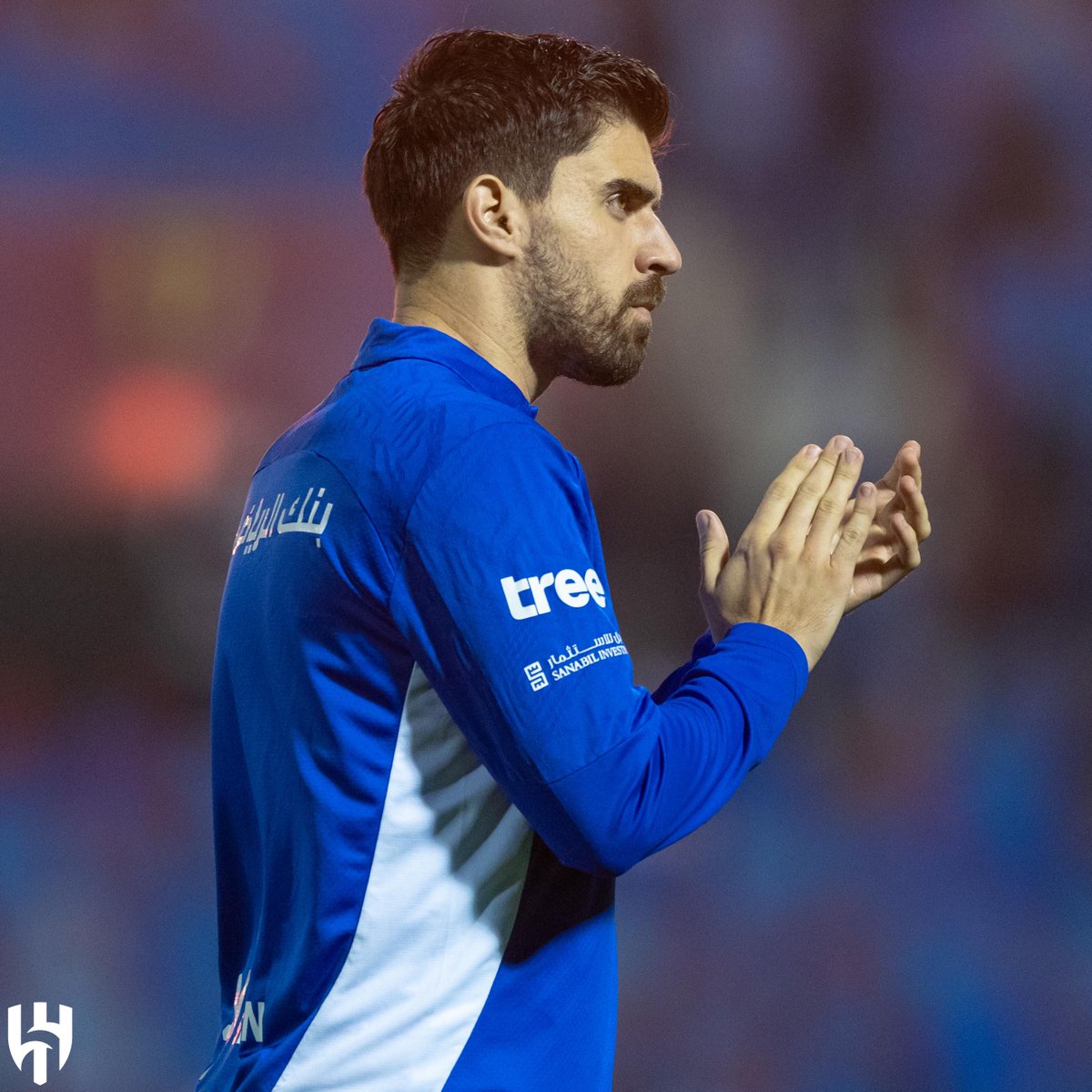 Alhilal_FC's tweet photo. 👏💙 https://t.co/jCdYjjFzXZ