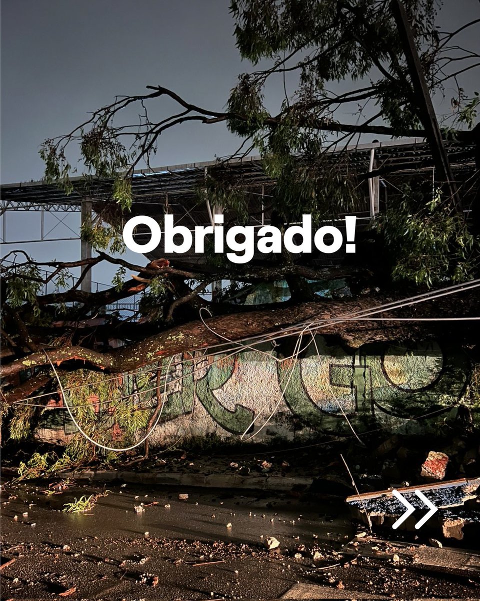 Enel Clientes Brasil tweet media