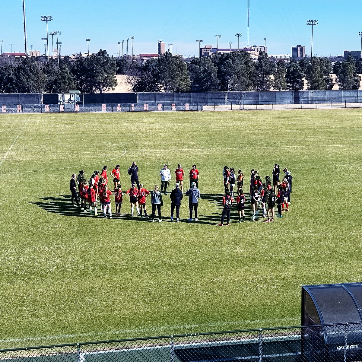 Alexa Swartz (@alexaswartz08) on Twitter photo Had a great time at the <a href="/TexasTechSoccer/">Texas Tech Soccer</a> Winter Elite ID Camp this past weekend! Thanks to all the coaches, staff, and players for making it a fun and welcoming experience!
<a href="/TomStone9/">Tom Stone</a>
<a href="/BlairQuinn75/">Blair Quinn</a>
<a href="/nhallam8/">Nick Hallam</a>
<a href="/charlotteteeter/">Charlotte Teeter Masters</a> Had a great time at the <a href="/TexasTechSoccer/">Texas Tech Soccer</a> Winter Elite ID Camp this past weekend! Thanks to all the coaches, staff, and players for making it a fun and welcoming experience!
<a href="/TomStone9/">Tom Stone</a>
<a href="/BlairQuinn75/">Blair Quinn</a>
<a href="/nhallam8/">Nick Hallam</a>
<a href="/charlotteteeter/">Charlotte Teeter Masters</a>