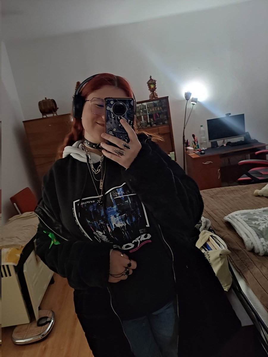 Benji ❤️ tweet media