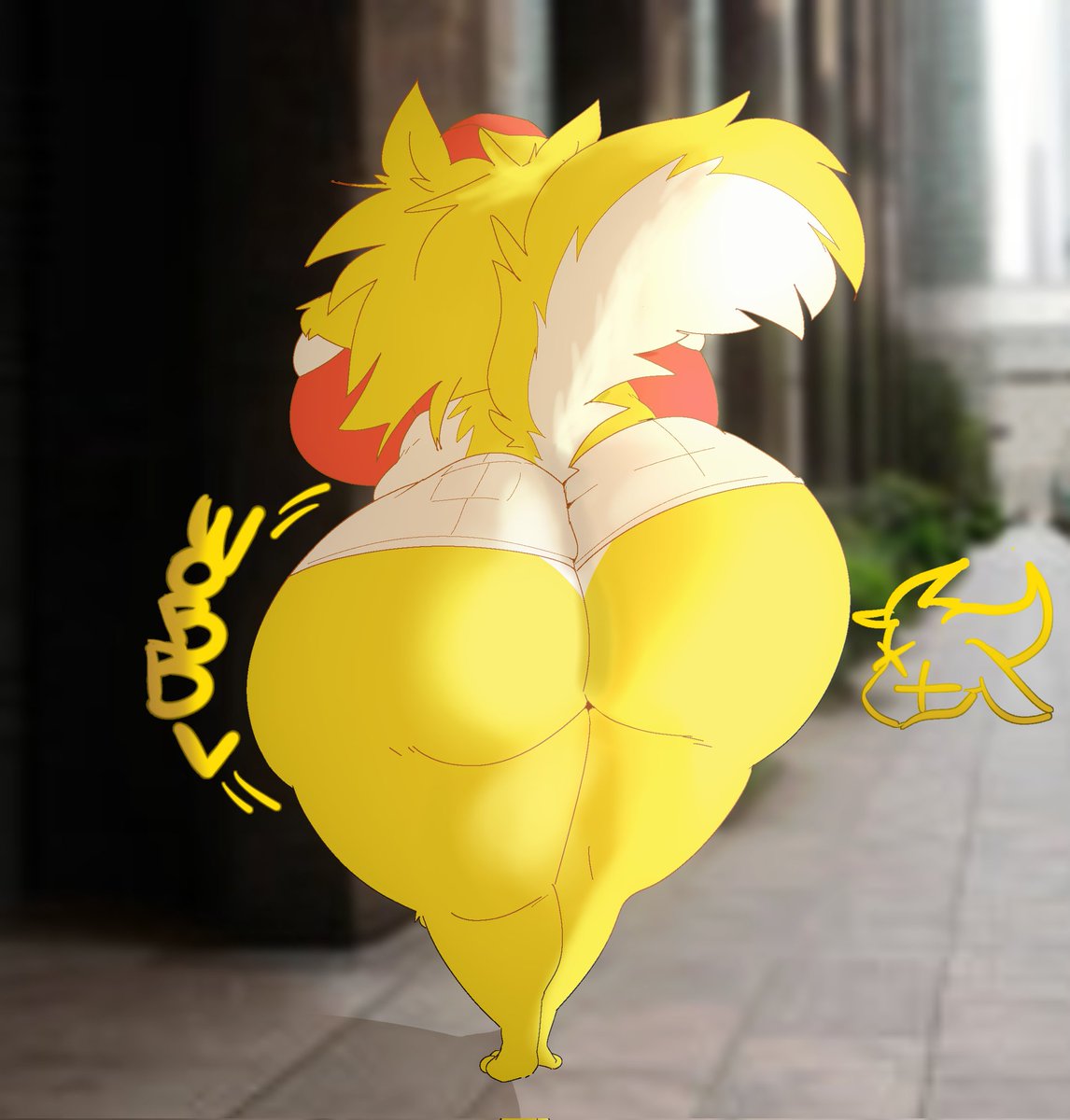 Vynted (@ventedussynyy) on Twitter photo Comm from anonymous featuring the chars of <a href="/BootFromTV/">Jersey Devil But Fat</a> ,
FUNniest football wolf!!! Comm from anonymous featuring the chars of <a href="/BootFromTV/">Jersey Devil But Fat</a> ,
FUNniest football wolf!!!