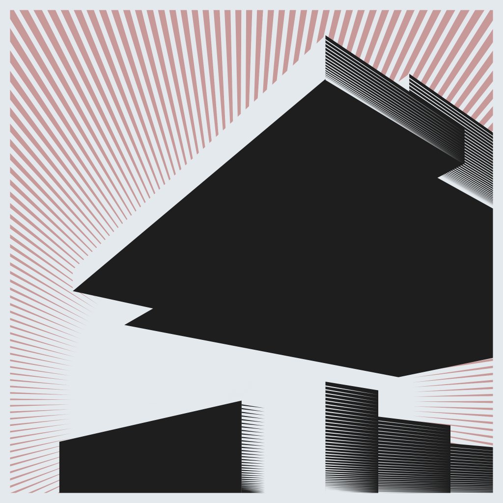 I've grown a sort of peripheral appreciation for Brutalist architecture that seems to be growing into a form of love that I didn't see coming. I have you artists and photographers to blame.

It comes as no surprise that its inspiration makes for great generative art. I'm loving