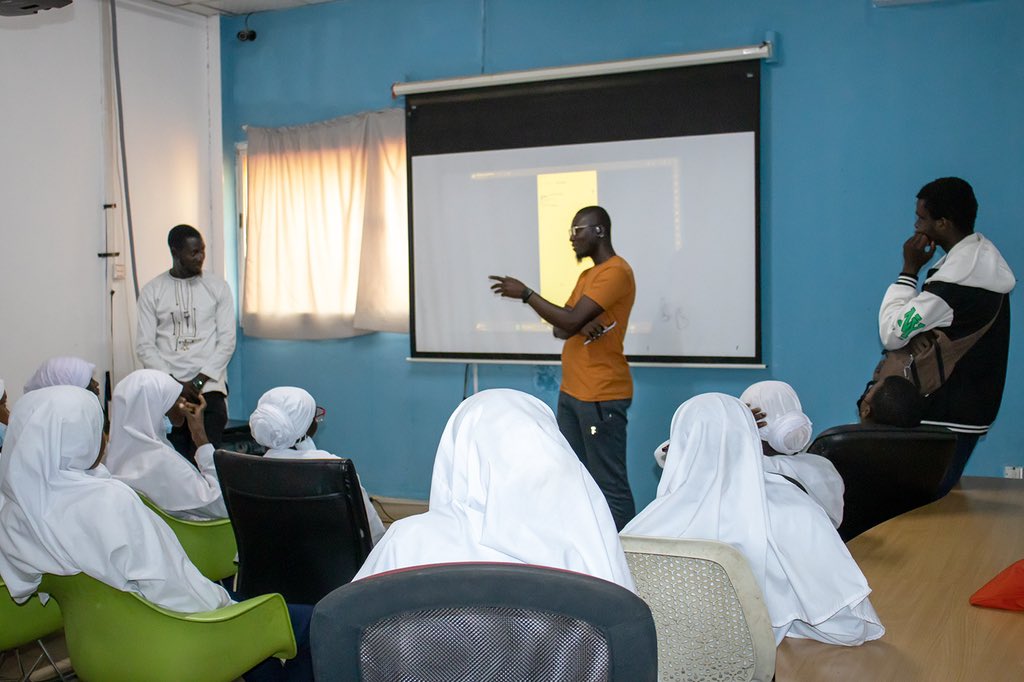 InSIST Global tweet media