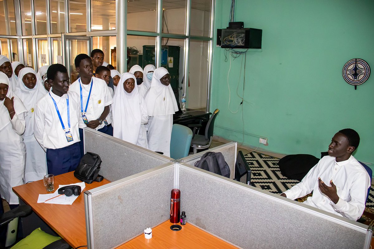 InSIST Global tweet media