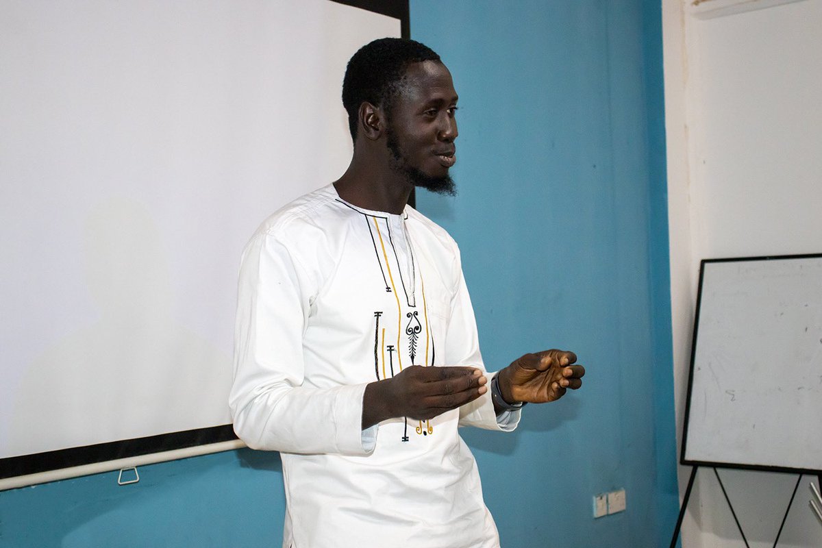 InSIST Global tweet media