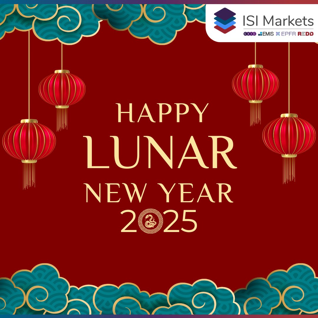 ReddIntell's tweet image. Wishing you a prosperous Lunar New Year of the Snake!