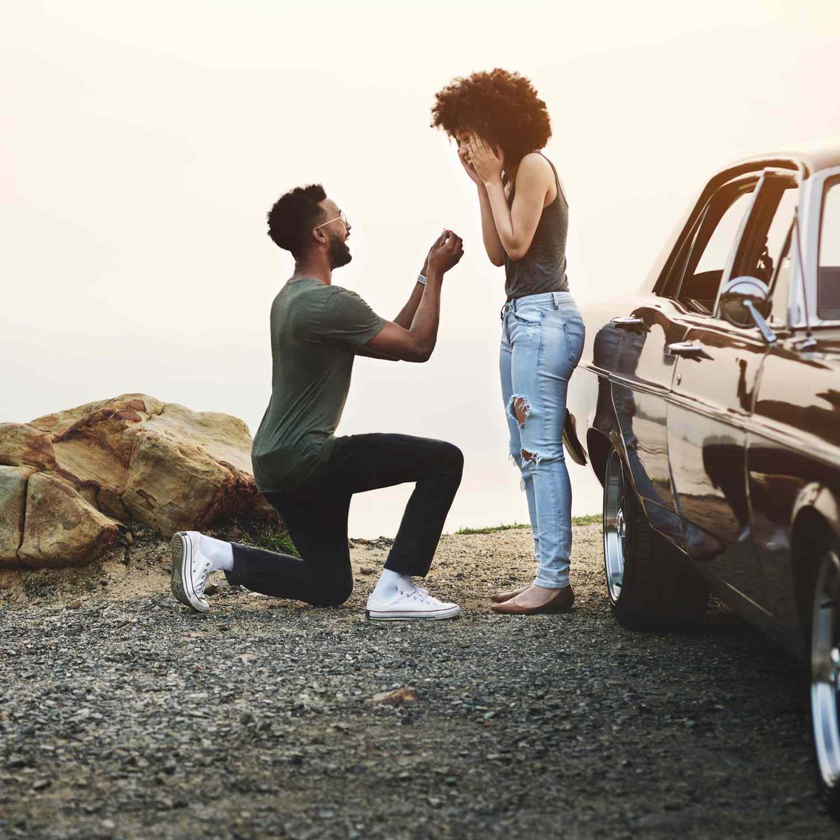 thewhiteroomuk's tweet image. How Long Do #Couples Date Before #GettingEngaged? 💍

Plus, the experts reveal how soon is too soon to #Propose. 👇

tinyurl.com/mr3r6rr8