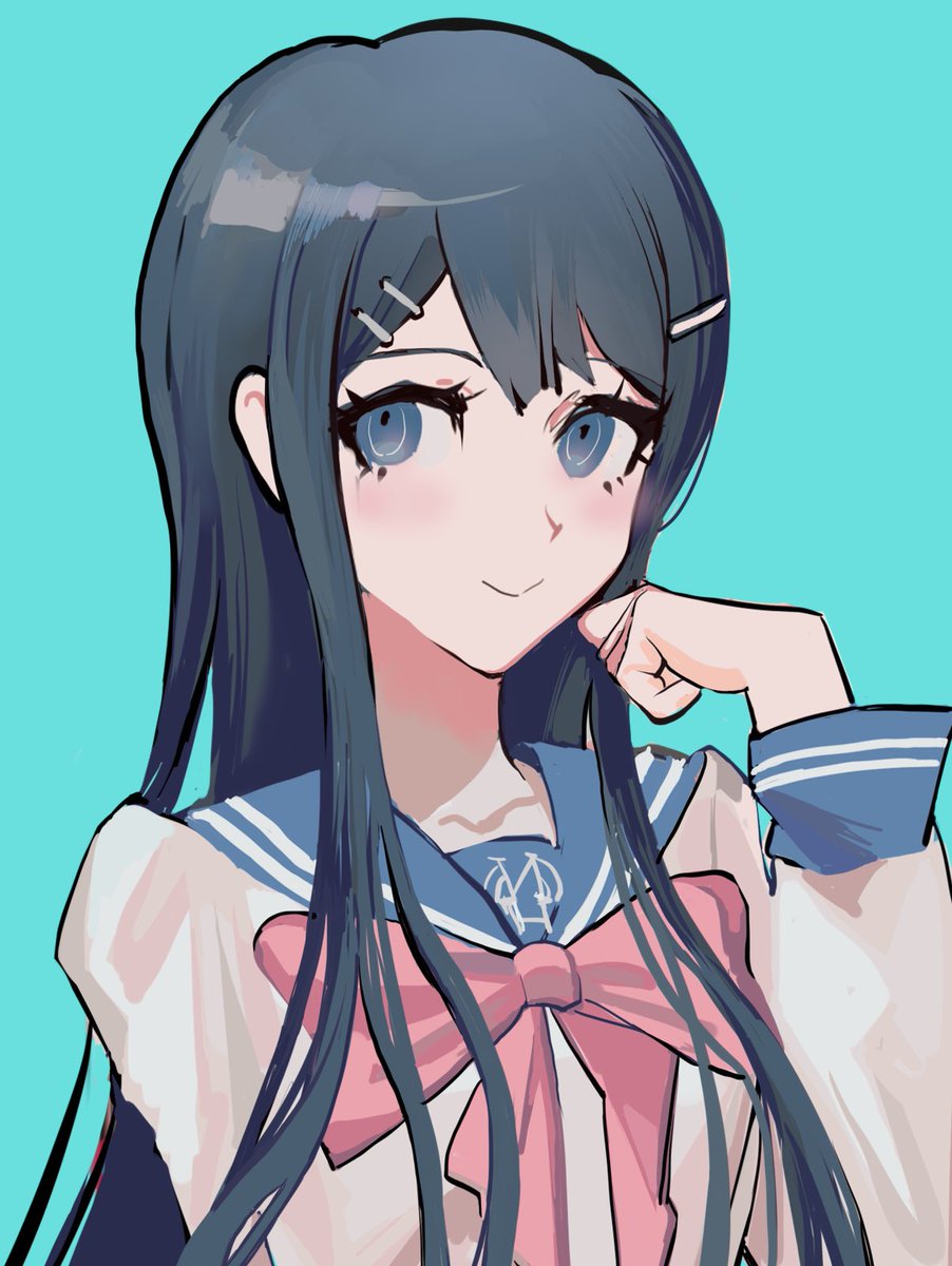 Bowknot_Huhu's tweet photo. https://t.co/ChBjEEqvnv