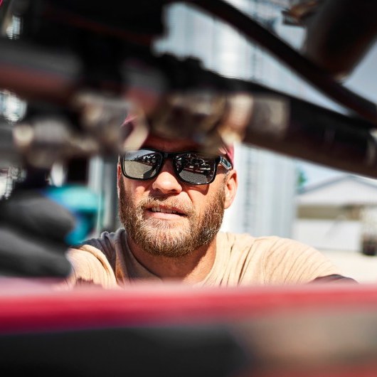 Building the Blueprint for a New Year 
January means planning and preparation for the growing season ahead. By making strategic decisions, finding innovative solutions and committing to beneficial practices, you can set the stage for a successful year.