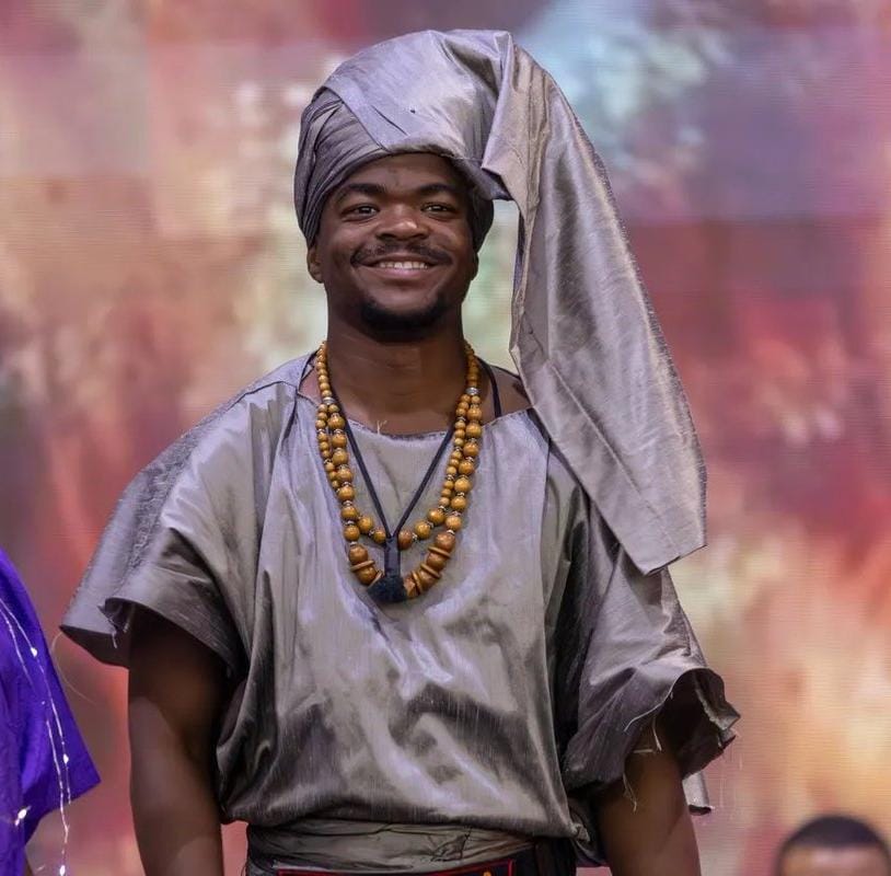 VhoMrapper's tweet photo. Not Uyanda gaining the biggest fanbase in week 3 #BBMzansi #BBMzansiumlilo https://t.co/I5tLs940VC