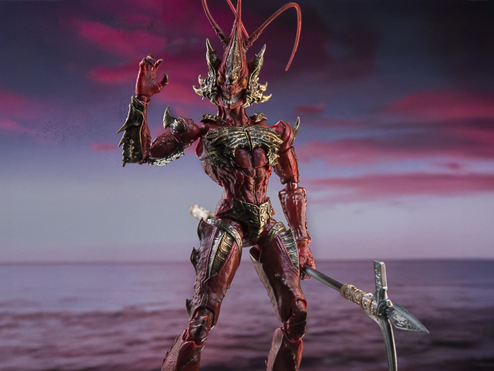 BigBadToyStore's tweet photo. The Classic of Mountains and Seas Lang Ge &amp; Hai Ji 1/12 Scale Action Figures are available for pre-order!

https://t.co/zDHlkF2Egj

#classicofmountainsandseas #langge #haiji #keepgoingstudios #bigbadtoystore #bbts https://t.co/OQsqgfsUsi