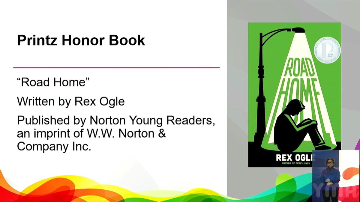 Triada US Lit Agency tweet media