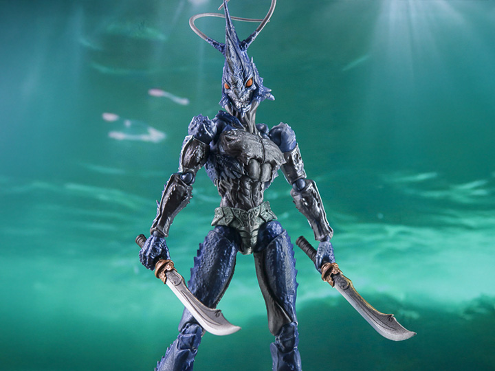 BigBadToyStore's tweet photo. The Classic of Mountains and Seas Lang Ge &amp; Hai Ji 1/12 Scale Action Figures are available for pre-order!

https://t.co/zDHlkF2Egj

#classicofmountainsandseas #langge #haiji #keepgoingstudios #bigbadtoystore #bbts https://t.co/OQsqgfsUsi