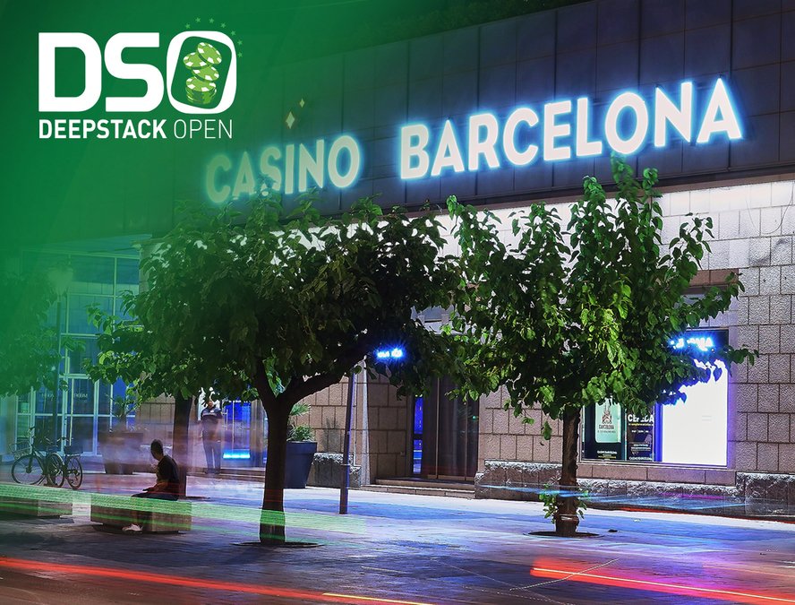 TexapokerLive's tweet image. 🧐 Prochain rendez-vous Texapoker avec le DeepStack Open du 3 au 9 février au Casino Barcelona en Espagne ! #poker #pokerlive #UDSO
✍ Infos, réservations et programme texapoker.net/fr/actualites/…