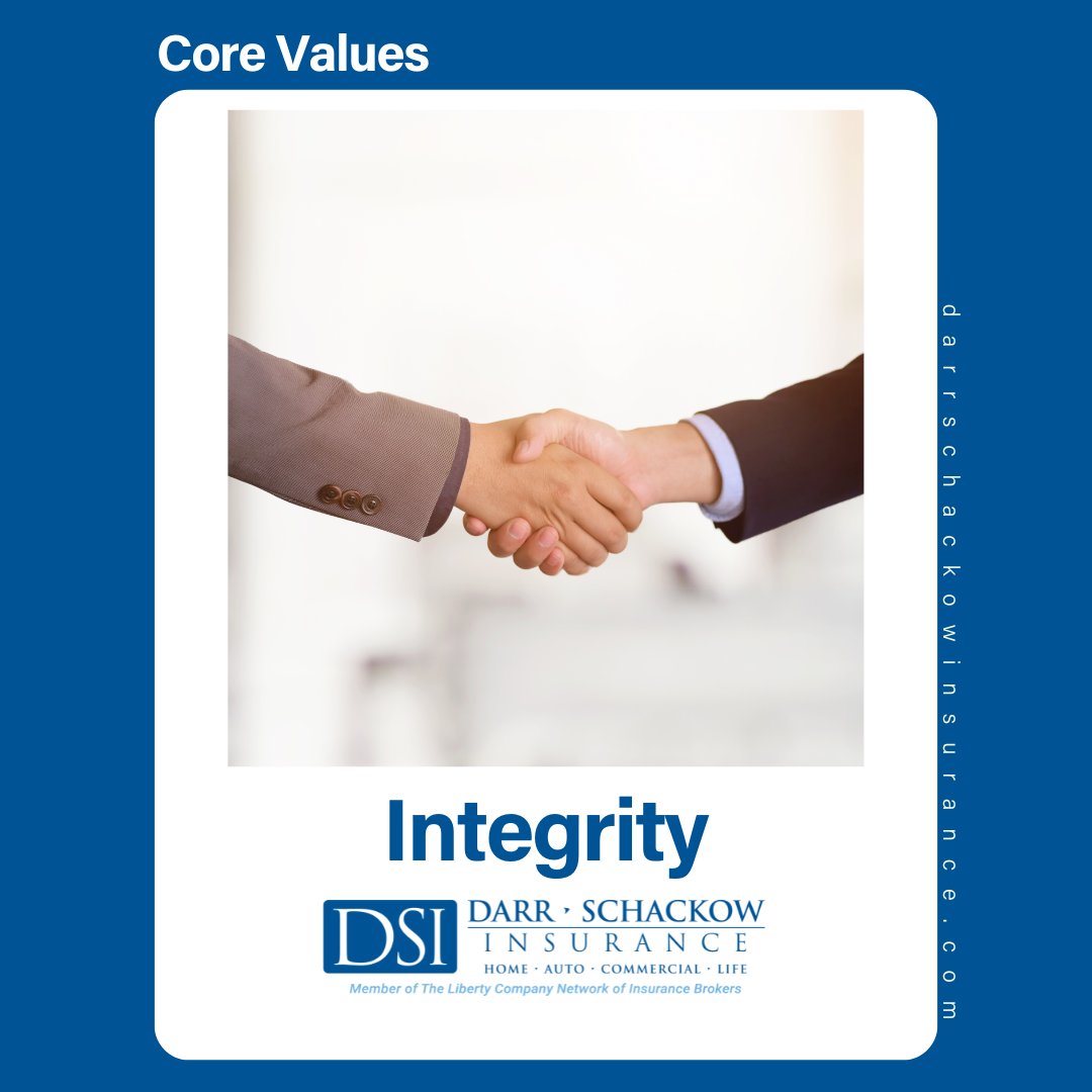 DarrSchackow's tweet photo. “Integrity” is one of Liberty’s core values, and at DSI, we are proud to share in that commitment. Acting with honesty, accountability, and trust is how we build meaningful relationships and ensure excellence in every interaction.

#LibertyPartner #DSI #Integrity https://t.co/UonNK0svwI