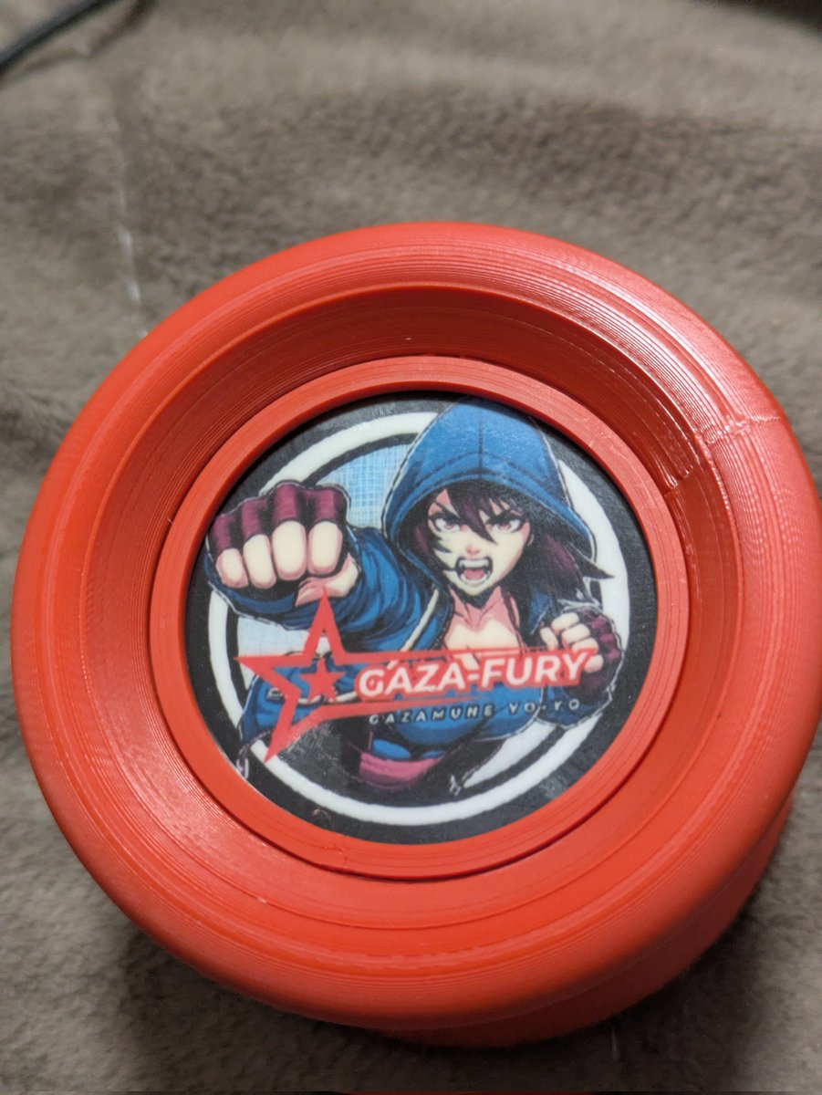 bpb30086739's tweet photo. やぁ、僕だよ。
プレゼントキャンペーン兼テスター依頼だ。

プレゼントするもの
ガザフューリーベータ版

応募方法
このポストに良いねしてくれ。

応募資格
相互フォロワー&amp;感想返せる人&amp;住所氏名晒せるor2月2日に小田原練に来れる人

抽選方法
webルーレット

応募期間限定
今から30日の0時まで https://t.co/a21oT8oUs0