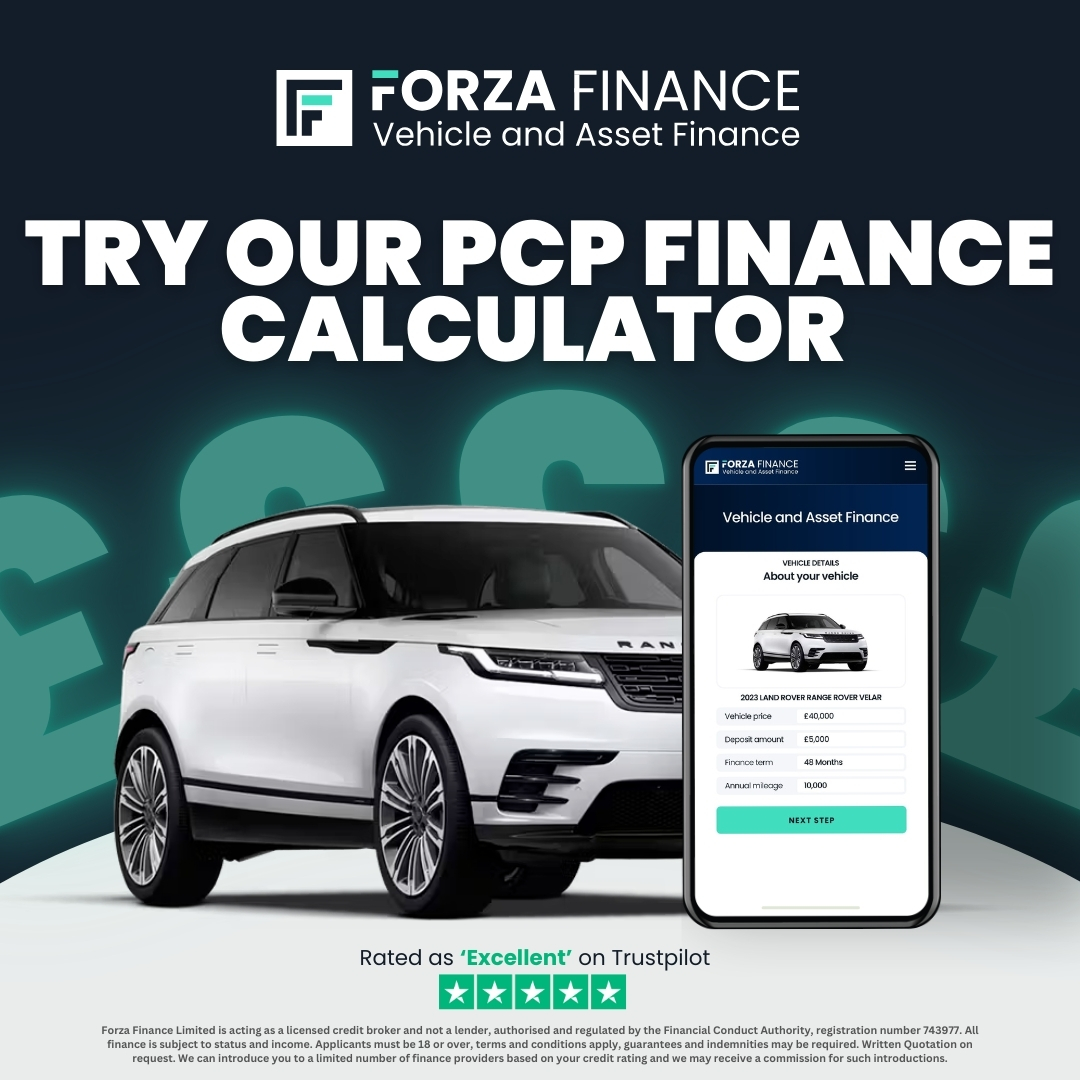 ForzaFinance's tweet photo. From budget to road-ready: Discover the perfect financing plan for your new wheels!

Forza Finance is the premier vehicle and asset finance brokerage in the UK. Forza Finance is a credit broker and not a lender.
Authorised and Regulated by the Financial Conduct Authority. https://t.co/ZyO0NONrwo