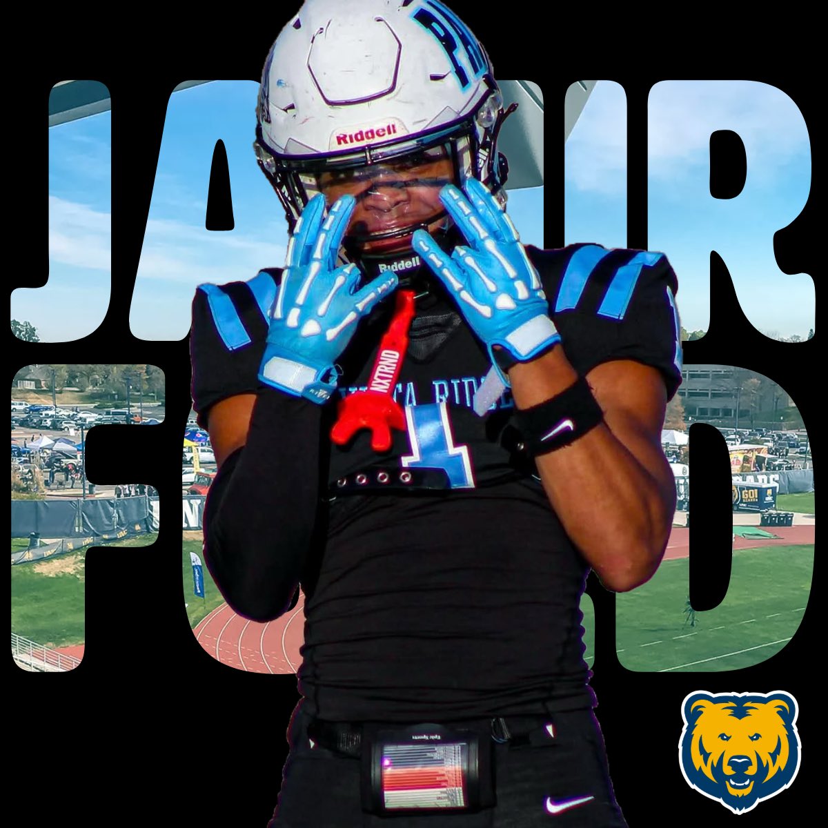 🚨🚨🚨🚨🦍🦍🦍🦍🦍🚨🚨🚨🚨

🔥🔥🔥🔥🔥OFFER ALERT🔥🔥🔥🔥

Congratulations to <a href="/TeamFullGorilla/">Team Full Gorilla</a> 25’ ATH <a href="/JamirFord01/">Jamir Ford 🥷</a> earning an offer to continue his academic &amp; athletic futures <a href="/UNC_BearsFB/">Northern Colorado Football</a> !🦍🏈💯 #baller #ifyouballyoullgetthecall #skorillas #gorillawarfare #OAGAAG