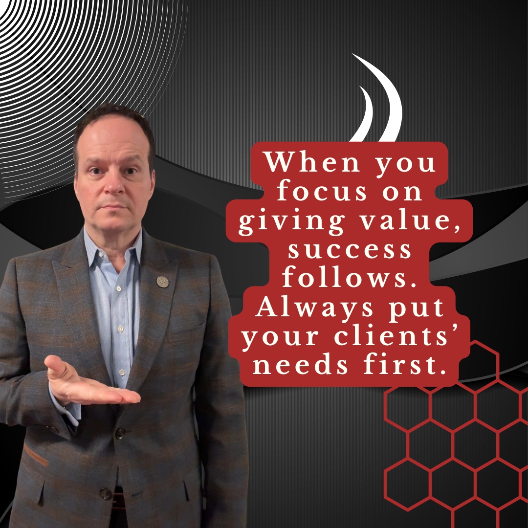 danny_macedo's tweet photo. True success in real estate is not just about closing deals—it’s about delivering consistent value. 

When you put your client’s needs at the forefront, everything else falls into place.

Let’s make your real estate journey about adding value and building trust!

#ValueDriven ... https://t.co/ixXeOG1GpM