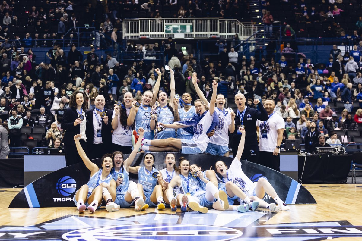 Caledonia Gladiators tweet media