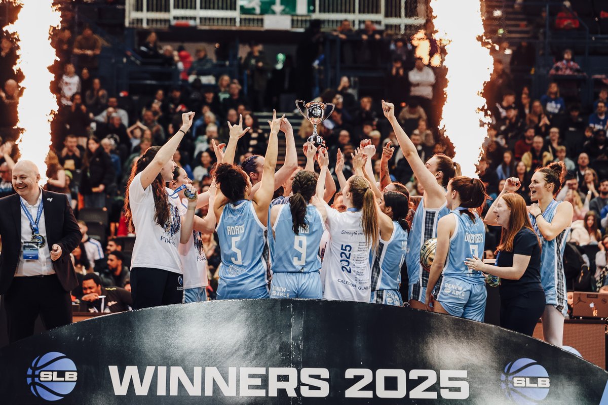 Caledonia Gladiators tweet media