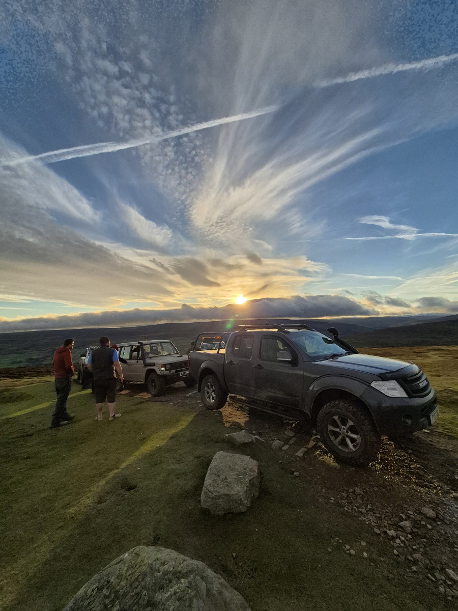allterrainuk_'s tweet photo. Become a part of something bigger! 🌐

Joining All Terrain UK connects you with a network of enthusiasts committed to responsible green laning.

Let's make a positive impact together. 🤝

#JoinTheCommunity #GreenLaning #AllTerrainUK https://t.co/i8a98P6nX9