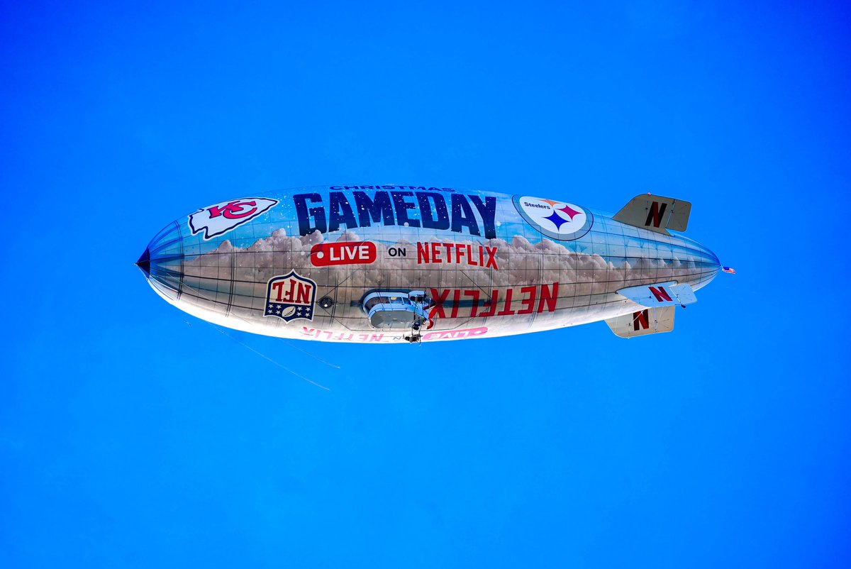 Up Ship! The Airship History Podcast tweet media