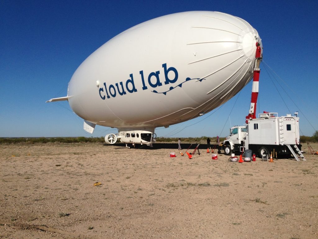 Up Ship! The Airship History Podcast tweet media