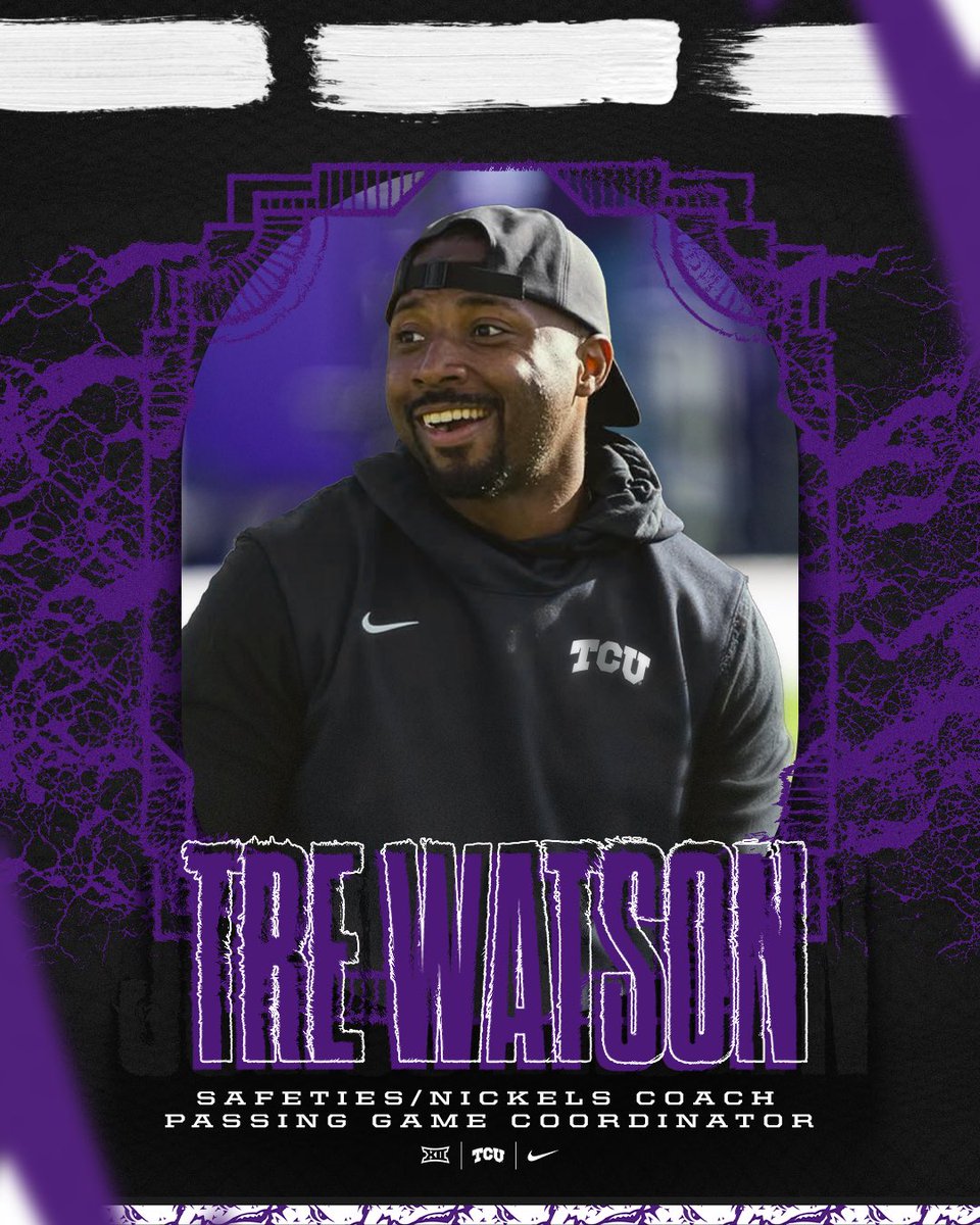 TCU Football tweet media
