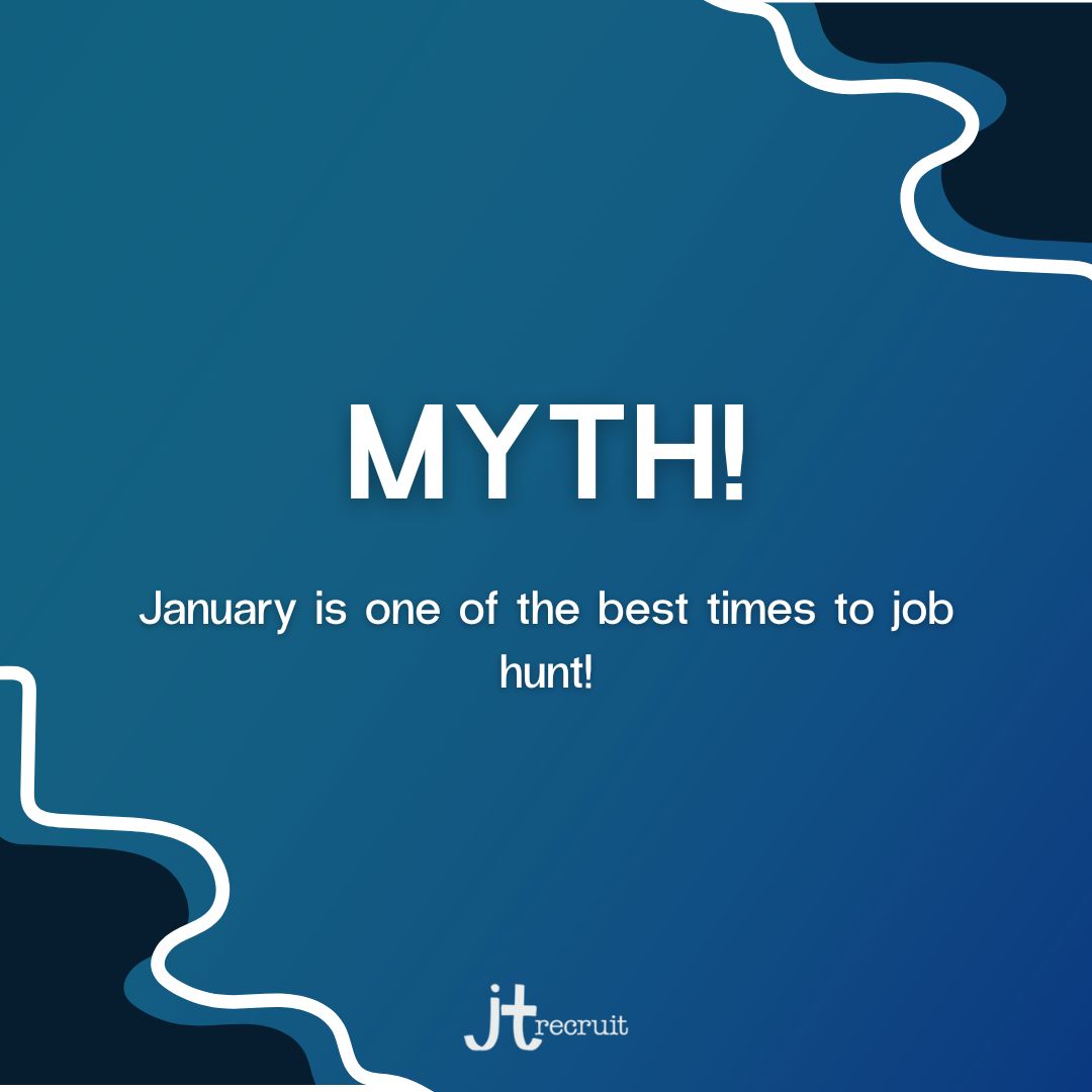 Swipe for the answer! 👀

January can actually be a really good time to job hunt!! If you are looking for a new start, visit our website and upload your CV to get started!! 🙌

#recruitmentagency #agency #jobs #hiring #derbyagency #loughboroughagency #mansfieldagency