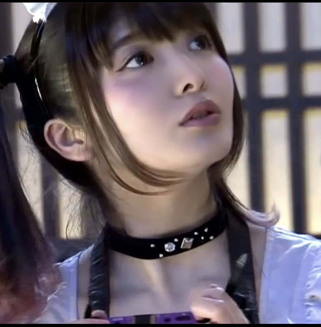 Hope you're having a great Miku Monday and enjoying listening to some of our favourite rhythm guitarist's awesome playing 
<a href="/miku_bandmaid/">BAND-MAID 小鳩ミク(cluppo)🕊</a> #bandmaid