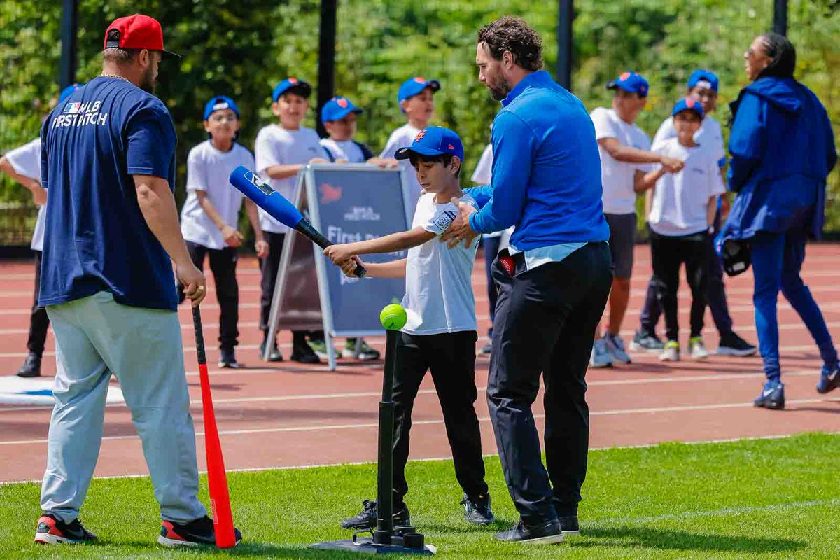 BaseballSoftball𝙐𝙆 tweet media