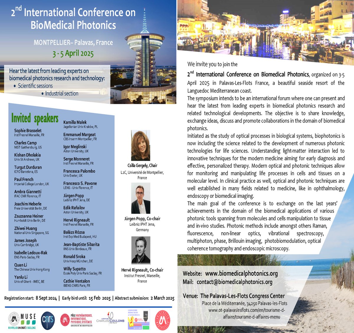 biomedicalphotonics (@biomedphotonics) on Twitter photo 