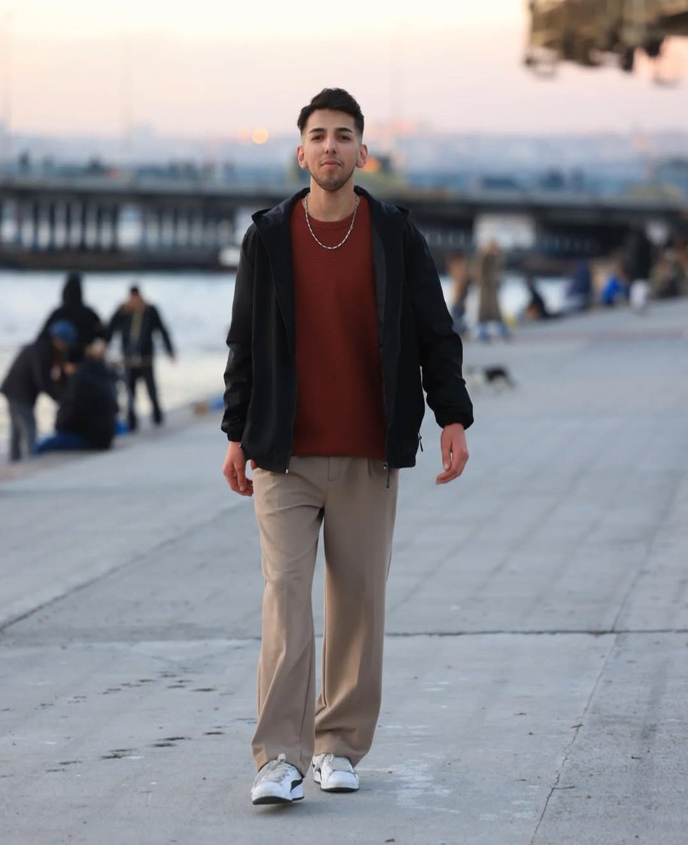 Sizce nasılım 😀😄