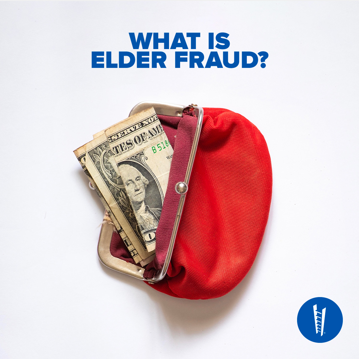 Protecting your loved ones starts with awareness. Seniors may be more vulnerable to financial exploitation, but there are ways to safeguard against it. 

Read our Insights to learn how you can spot the signs. spr.ly/6016xygUy