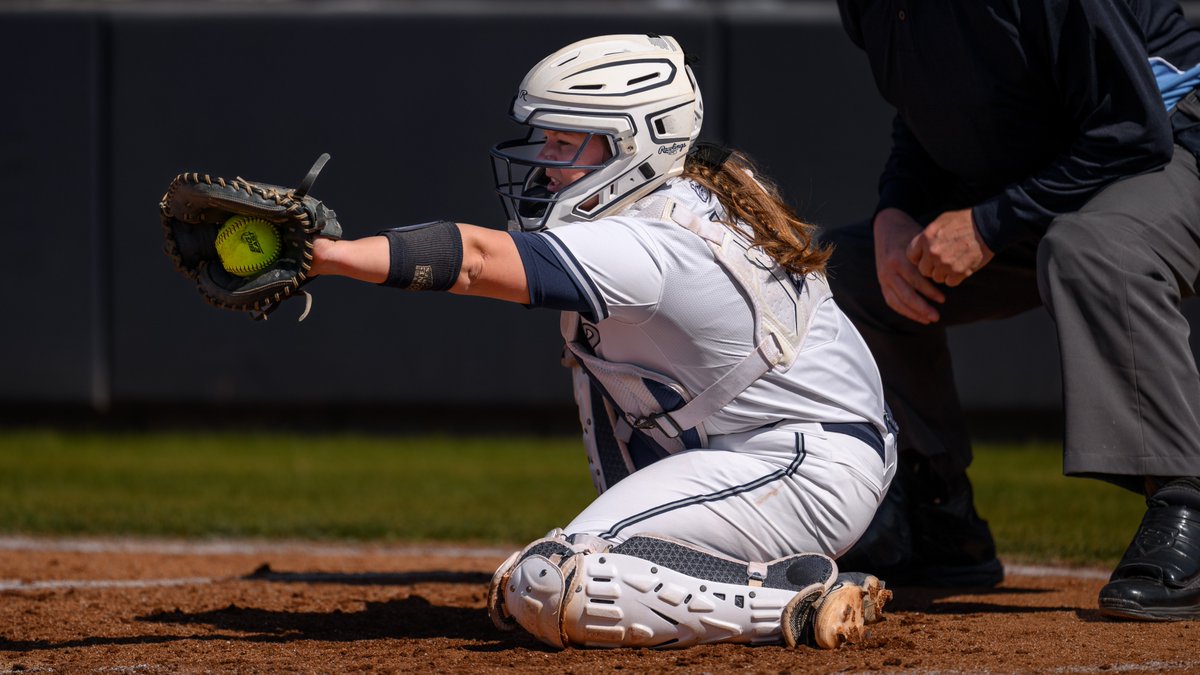 Season-opening pitch is 1️⃣ 1️⃣ days away for 🐶 🥎 ! 

Let's take a look at the Bulldogs' battery! PREVIEW: bit.ly/3CzmXGv

#ButlerWay