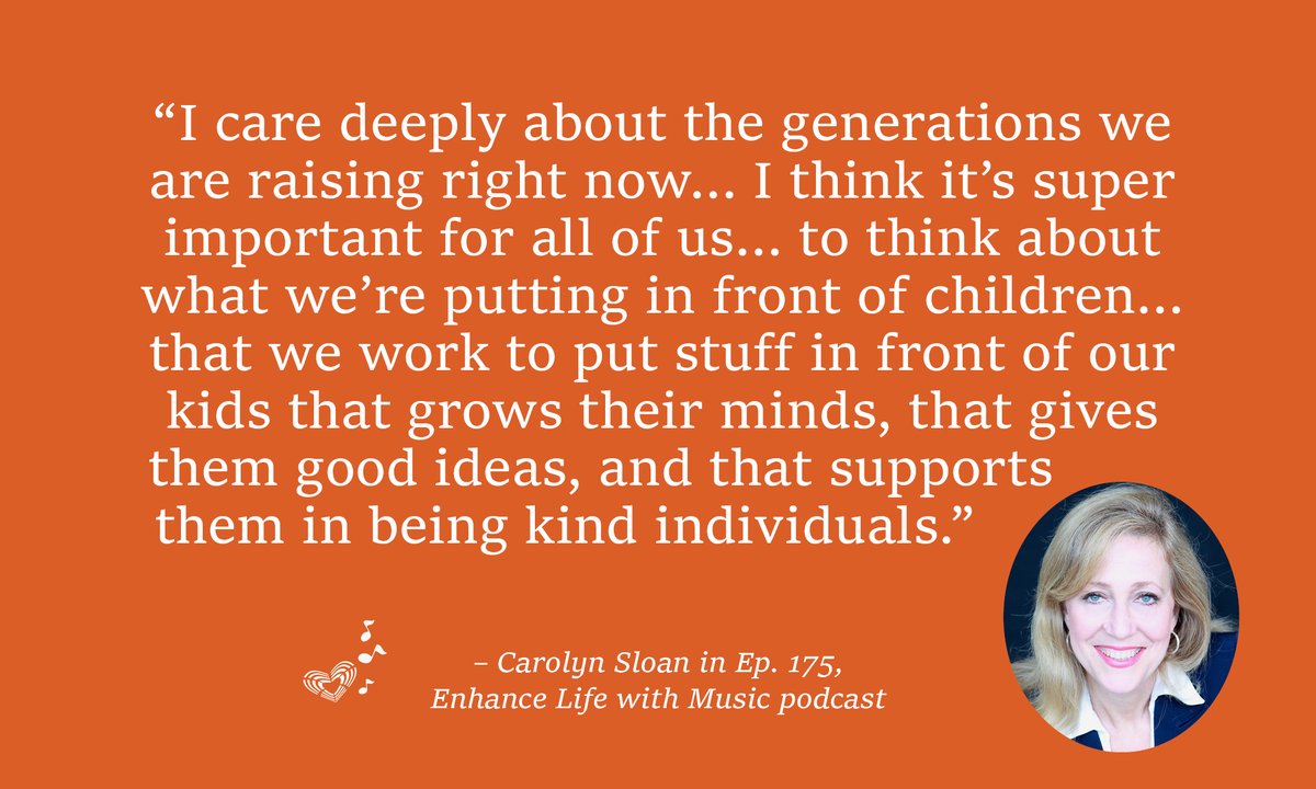 Unveiling #Opera's Enchantment – Demystifying the magical world for #music lovers of all ages

mpetersonmusic.com/podcast/episod…

<a href="/CSloanAuthor/">Carolyn Sloan</a> <a href="/teachmetvco/">carolynsloan@teachmetv.co</a> <a href="/BookPubServices/">BookPublicityService</a> <a href="/kalyquarles/">Kaly Quarles (elsewhere these days)</a> <a href="/HachetteUS/">Hachette Book Group</a> #book #author #education #teacher #resources #technology #elearning #onlinelearning #award