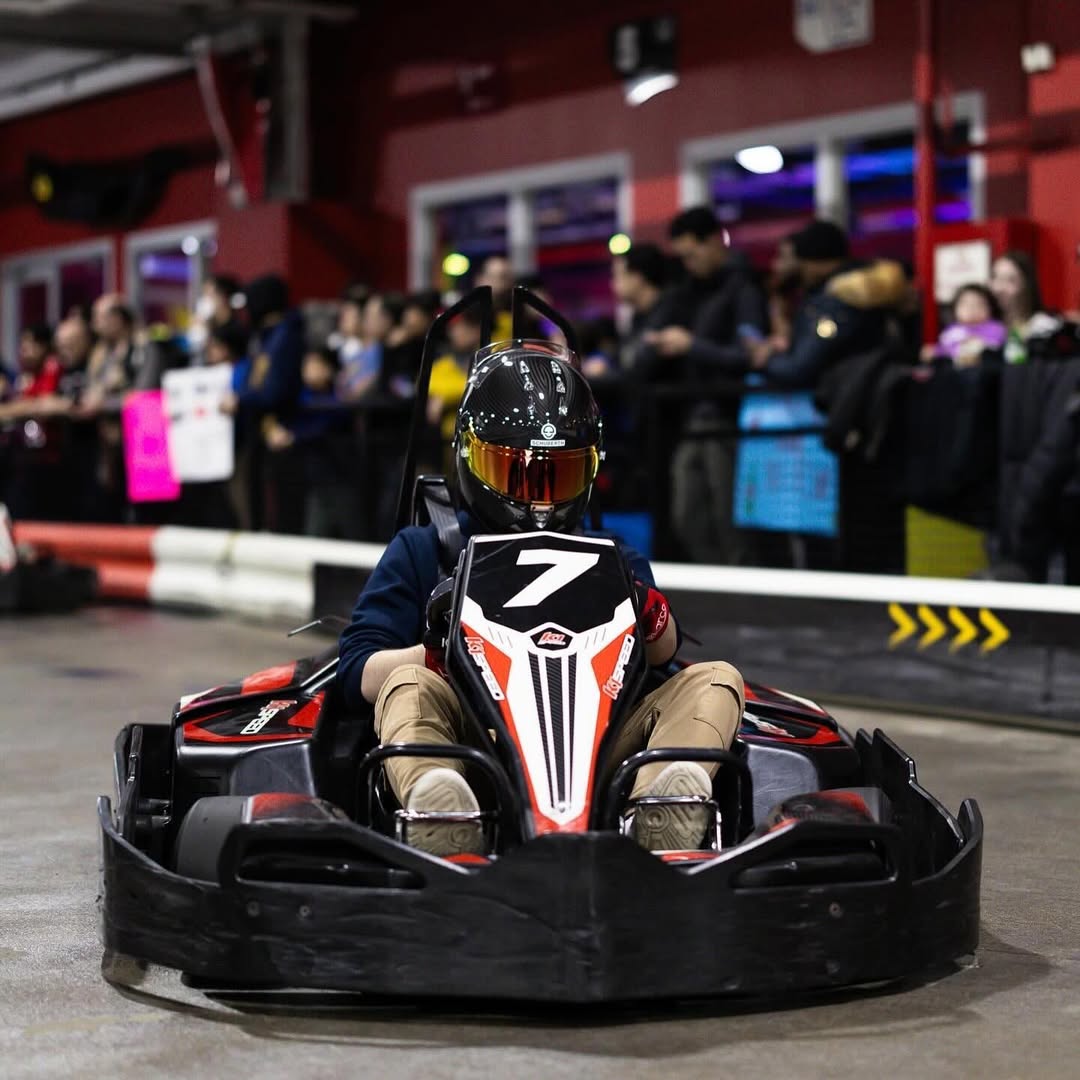 ExploreWR's tweet photo. Gear up for thrills @k1speedcanada in #WaterlooRegion! Hit the track, grab strikes at #Kingpin #Cambridge and end the day in comfort @HiltonGardenInn.
π https://t.co/vfhnuiIbaI
ποΈ
#ExploreWR #WinterFun https://t.co/LzXboIDN0w